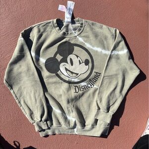 Disney Earth Tones Apparel